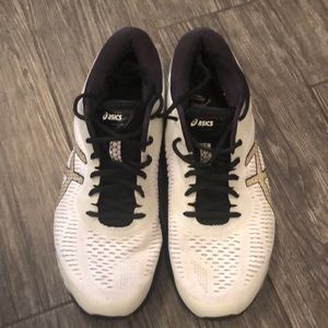 ASICS gel kayano 25 10.5